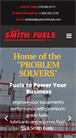 Mobile Screenshot of jacksmithfuels.com